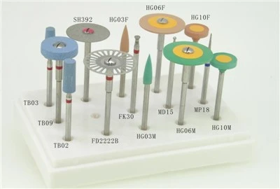 Kit Pemoles Zirkonia