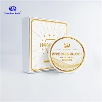 Blok Zirkonia Multilapis 4D Plus Tembus Tinggi