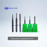 Bur Penggilingan Vhf